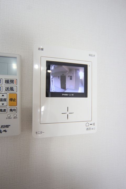 第10グリーンハイツ208のその他画像