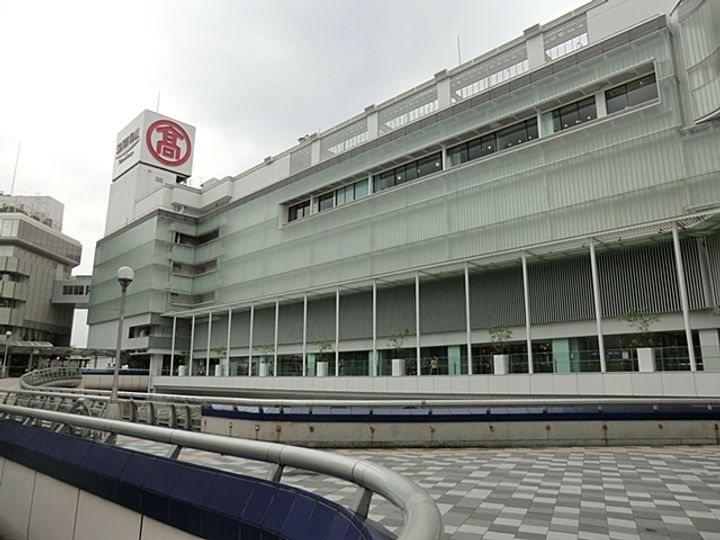 ロイヤルコートⅡ102の周辺