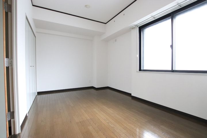 コルレット大宮106の子供部屋