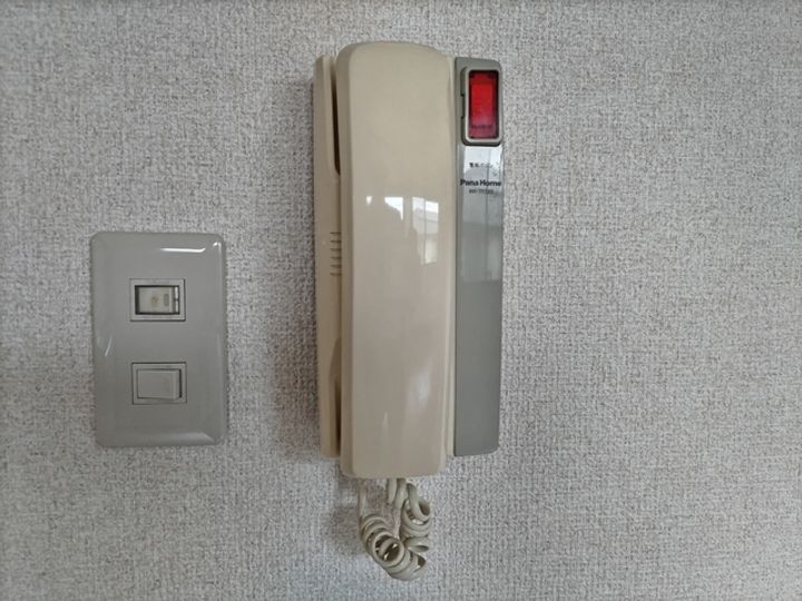 サンビレッジ花の木E201のその他画像