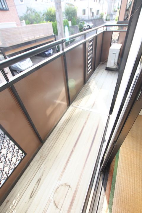 レックスハイムⅠ202のその他画像