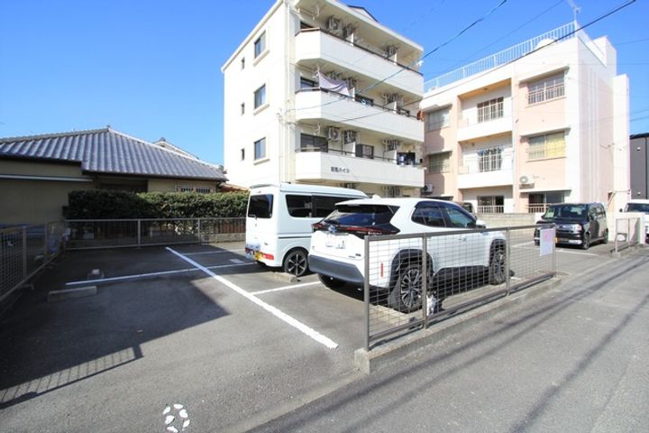 越智ハイツ301のその他画像