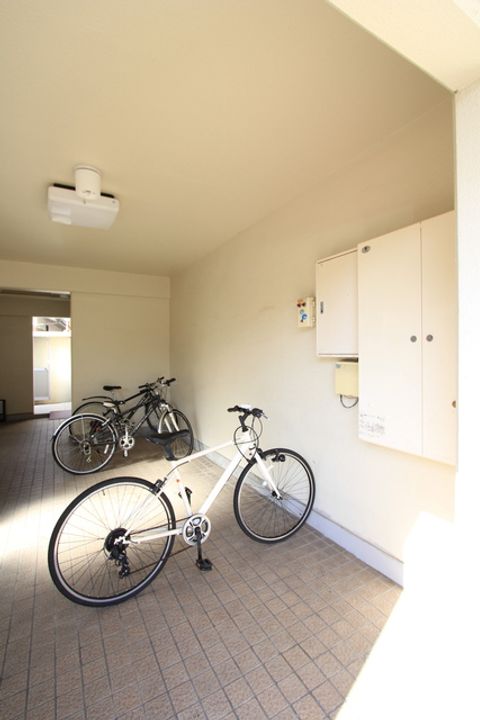 越智ハイツ301のその他画像