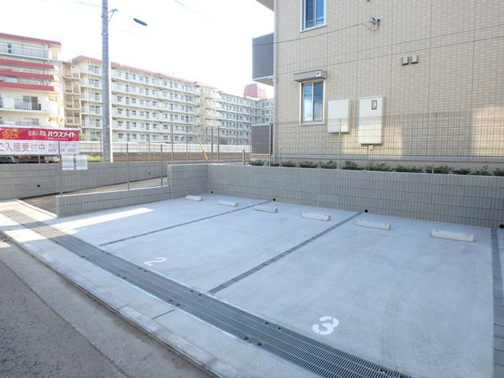 ブレッザⅠ102のその他画像