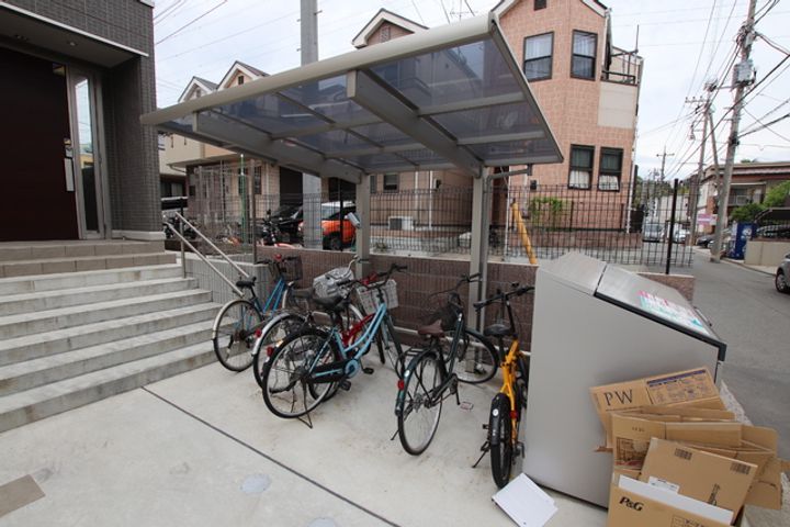 ブレッザⅠ102のその他画像