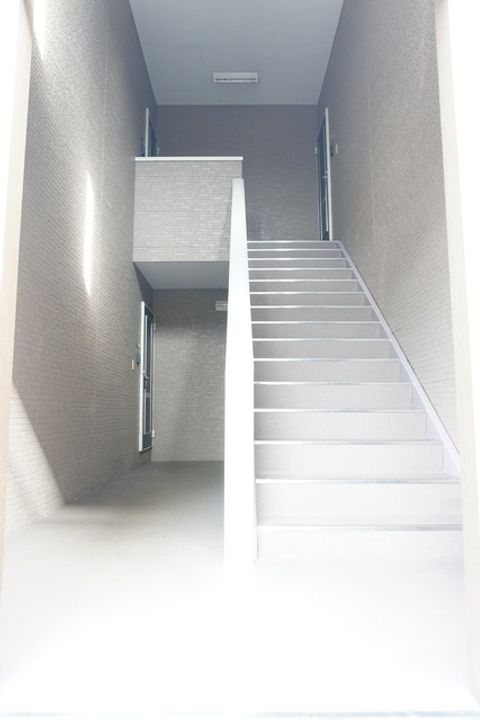 アバンサール八乙女Ⅱ203のその他画像