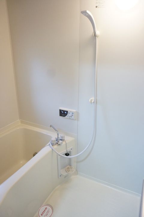 アバンサール八乙女Ⅱ203の風呂