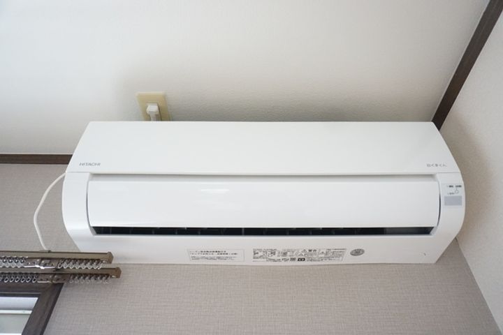 アバンサール八乙女Ⅱ203のその他画像