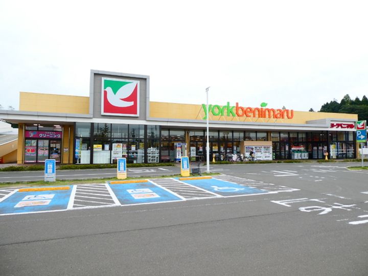 アバンサール八乙女Ⅱ203の周辺