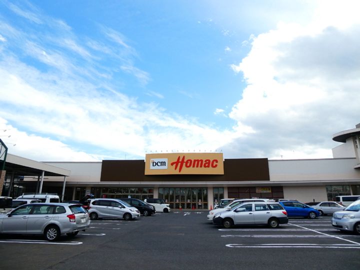 アバンサール八乙女Ⅱ203の周辺