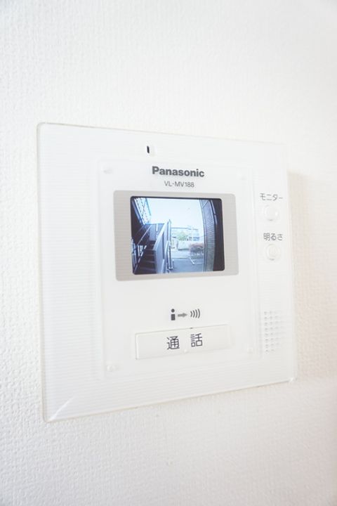 カンパーニュ穂波参番館102のその他画像