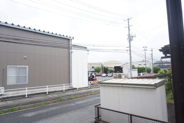 カンパーニュ穂波参番館102のその他画像