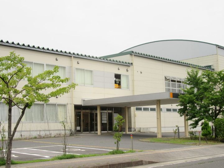 カンパーニュ穂波参番館102の周辺