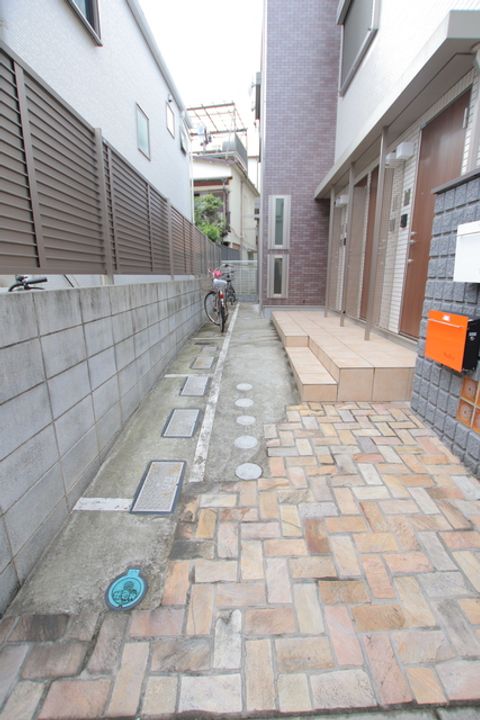 アーヴァたからまち202のその他画像