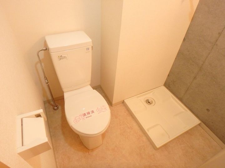 アスピラシオン205の内装