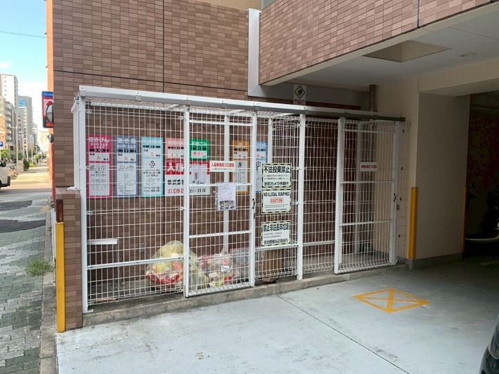 プラチナ名古屋ビルのその他画像