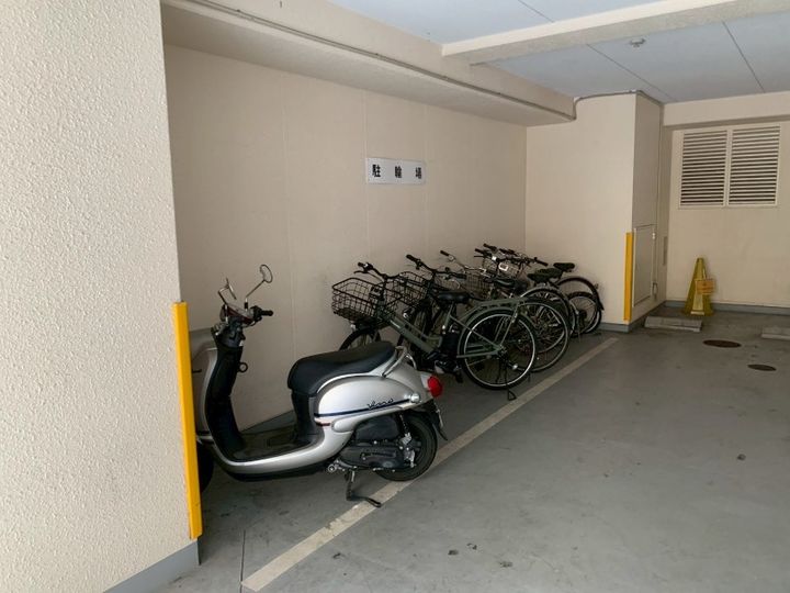 プラチナ名古屋ビルのその他画像