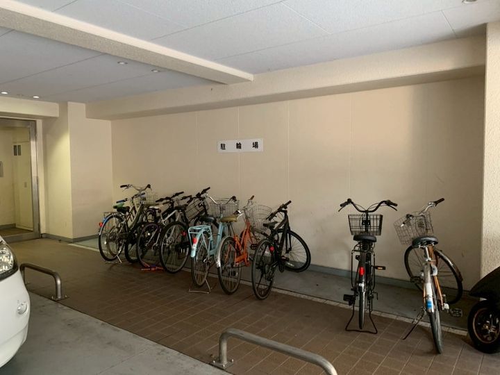 プラチナ名古屋ビルのその他画像