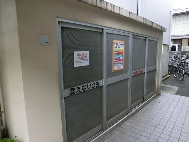 ドミール清澄104のその他画像