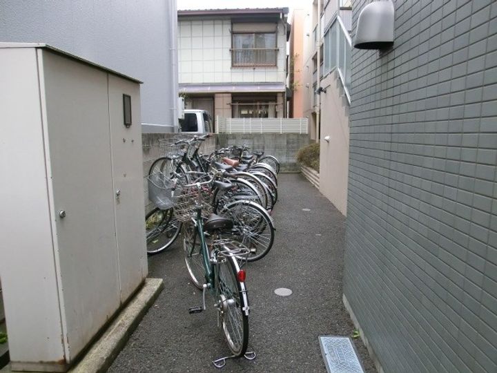 ドミール清澄104のその他画像