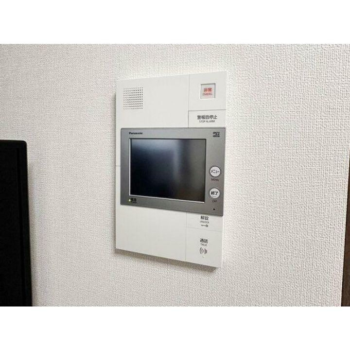 プレサンス木場公園のその他画像