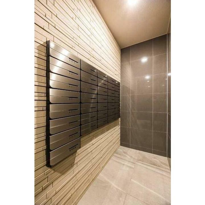 LUMICITY月島(ルミシティ月島)のその他画像