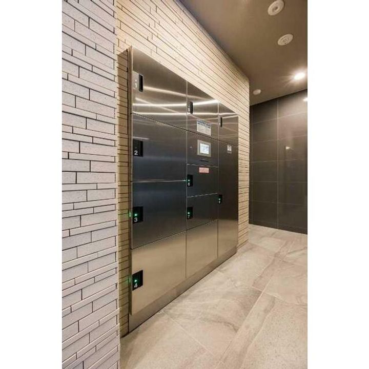 LUMICITY月島(ルミシティ月島)のその他画像