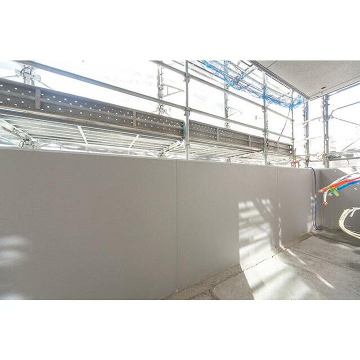 LUMICITY月島(ルミシティ月島)の内装