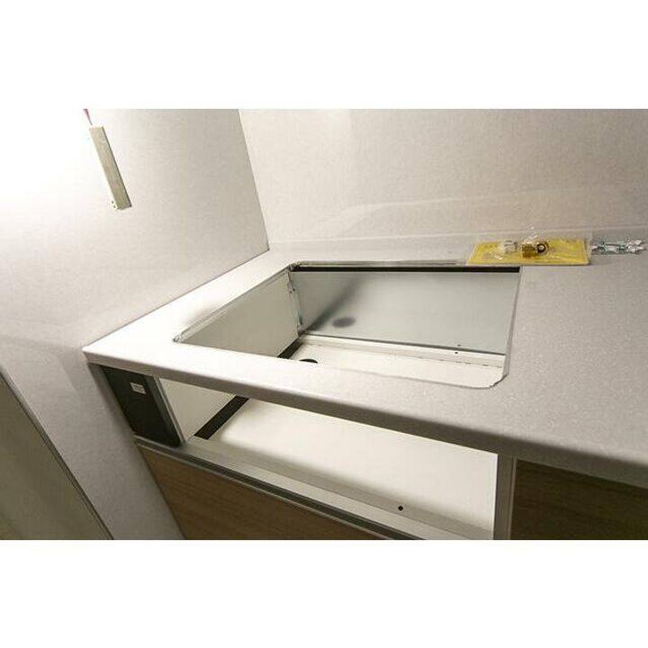 LUMICITY月島(ルミシティ月島)のその他画像