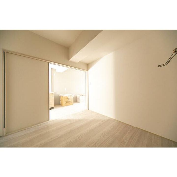 LUMICITY月島(ルミシティ月島)のその他画像