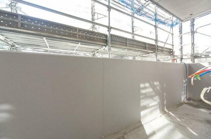 LUMICITY月島(ルミシティ月島)の内装