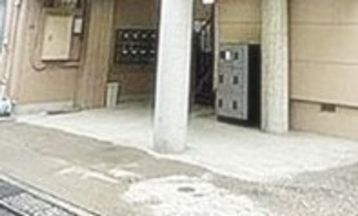 徳江ハイツのその他画像