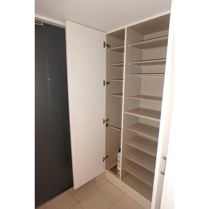 エスティメゾン錦糸町IIの内装