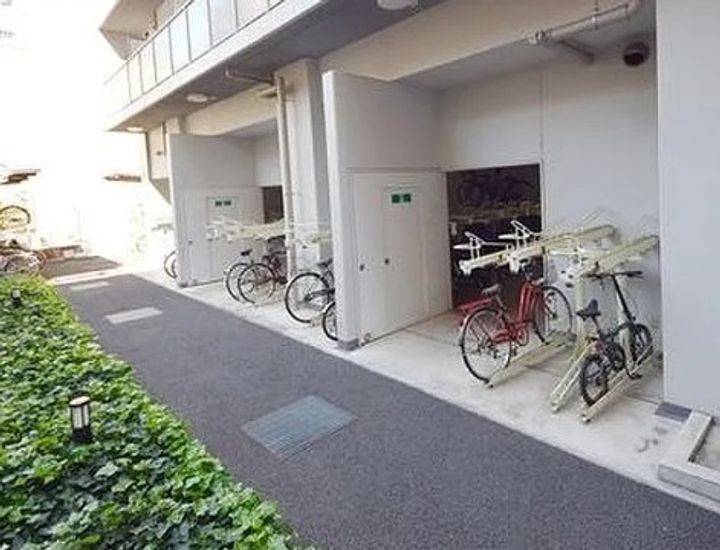 エスティメゾン錦糸町IIのその他画像