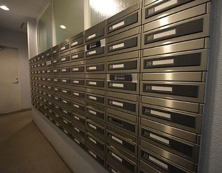 エスティメゾン錦糸町IIのその他画像