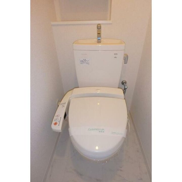 エスティメゾン錦糸町IIの内装