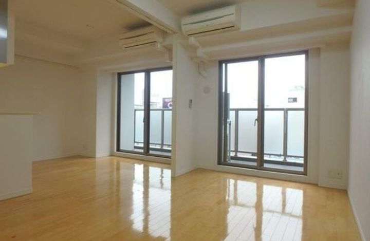 エスティメゾン錦糸町IIの内装