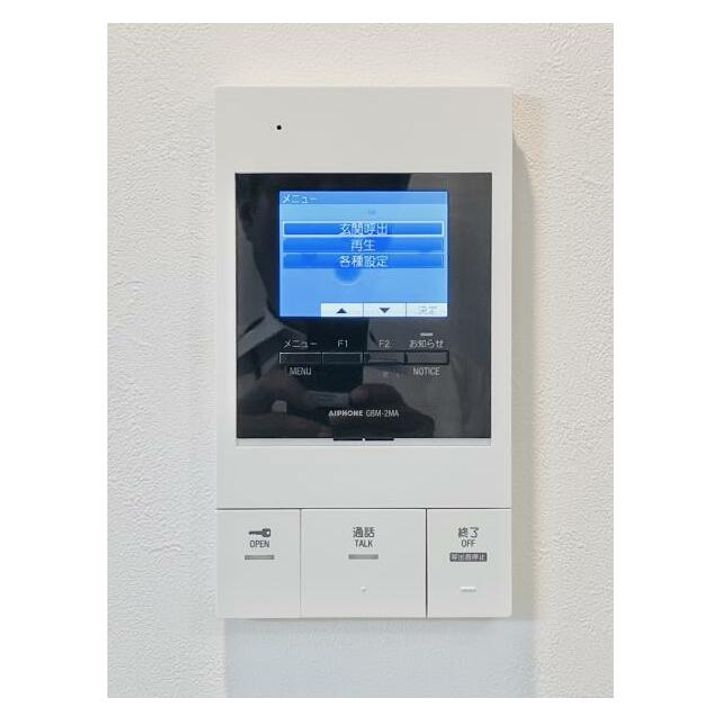 シティフォレスト森下のその他画像
