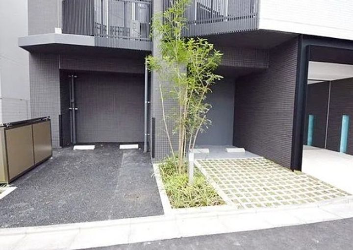 エルスタンザ清澄白河のその他画像