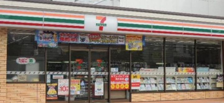 エルスタンザ清澄白河の周辺