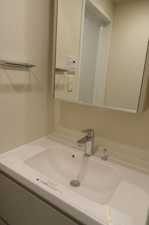 パークアクシス木場キャナル ウエストの内装