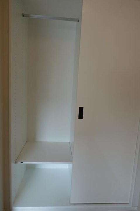 パークアクシス木場キャナル ウエストの内装