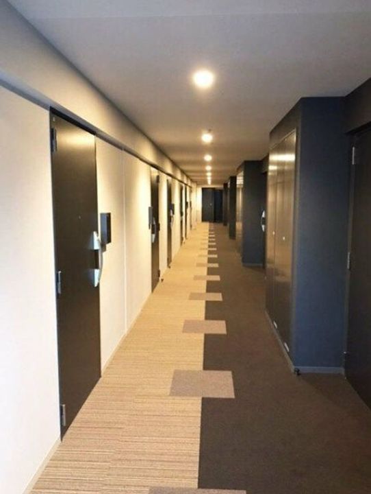 パークアクシス木場キャナル ウエストのその他画像