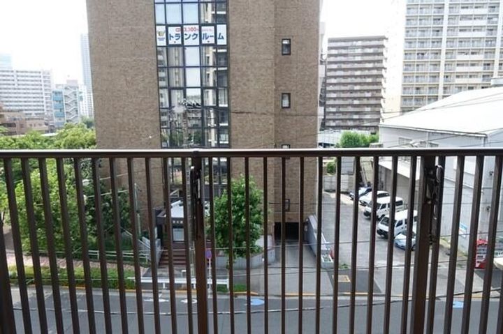 パークアクシス木場キャナル ウエストのその他画像