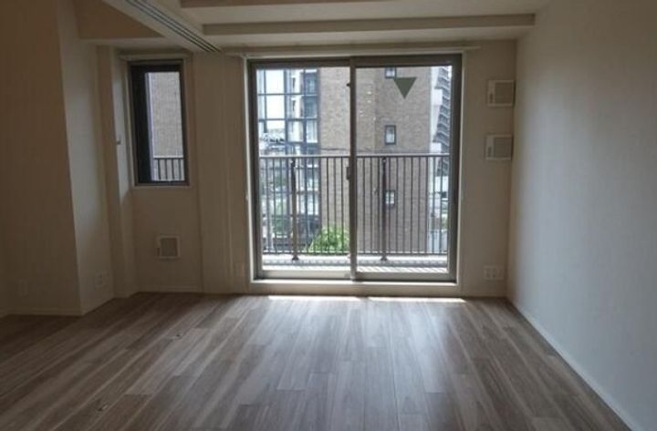 パークアクシス木場キャナル ウエストのその他画像