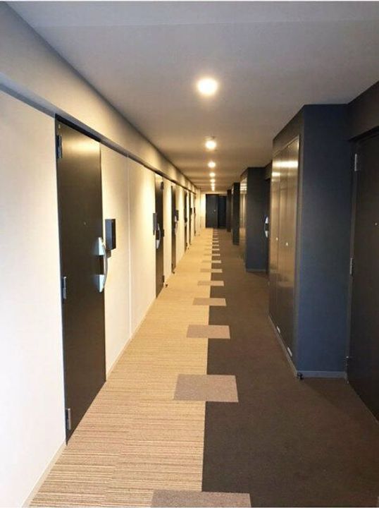 パークアクシス木場キャナル ウエストのその他画像