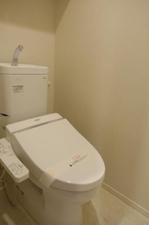 パークアクシス木場キャナル ウエストの内装