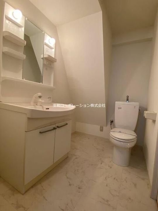 アヴァンタージュKの内装