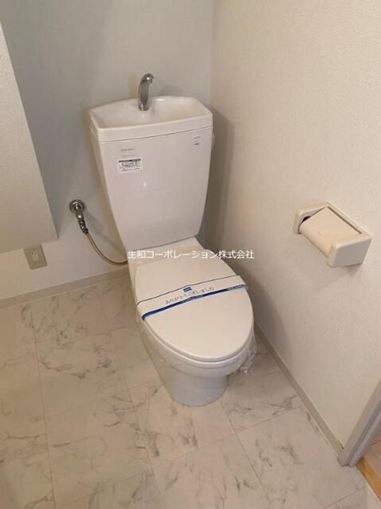 アヴァンタージュKの内装