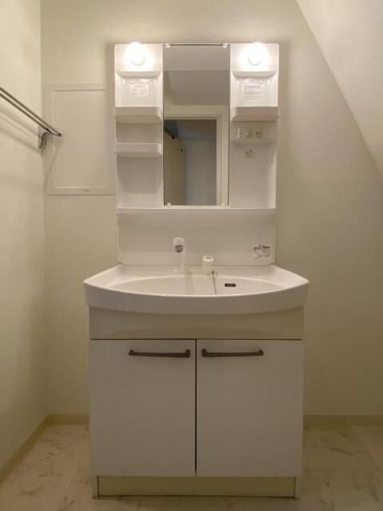 アヴァンタージュKの内装